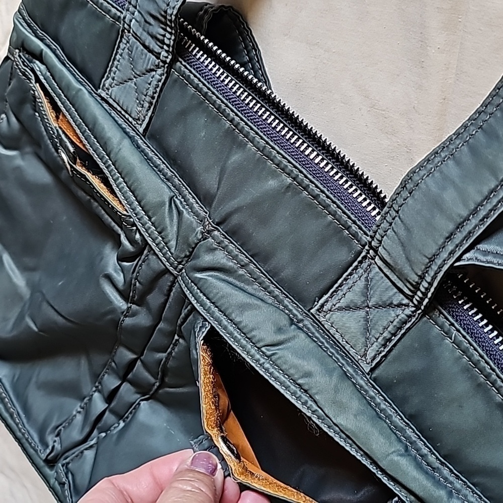PORTER YOSHIDA TOTE BAG - Picture 13 of 16